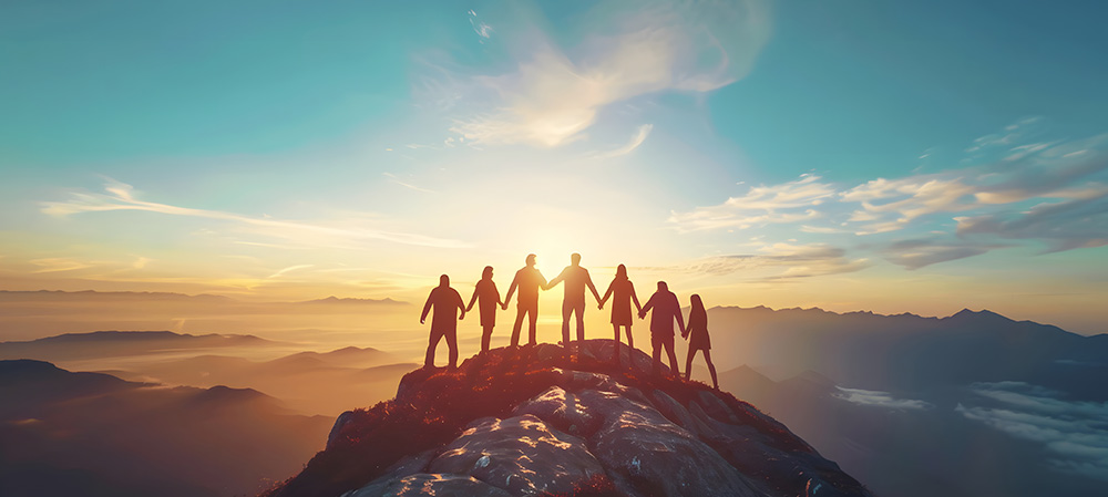 企业文化相关图片