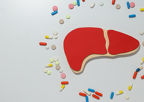 抗病毒治疗疗效评估