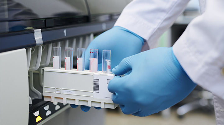 标志物效能跃升