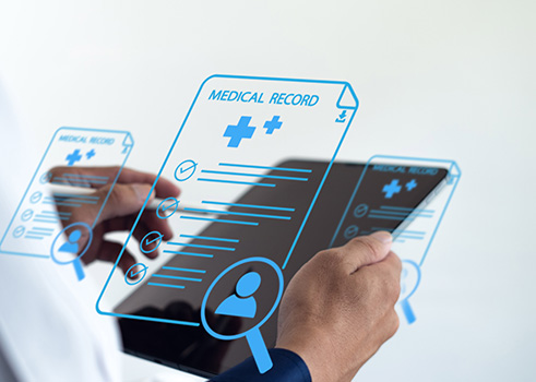 治疗失败精准溯源