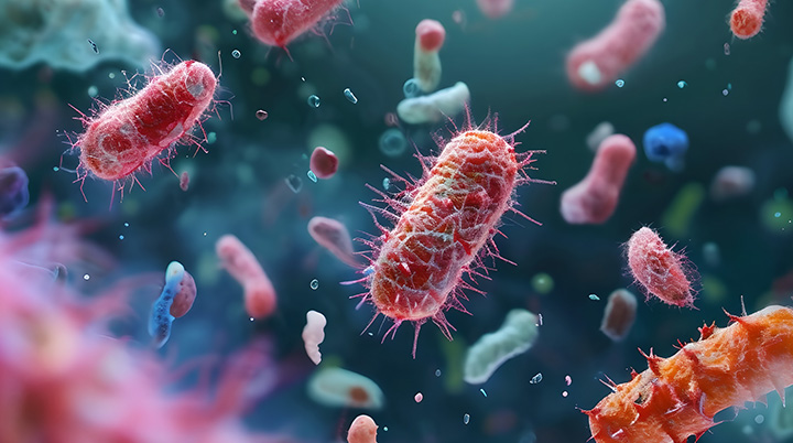 病毒载量精准检测