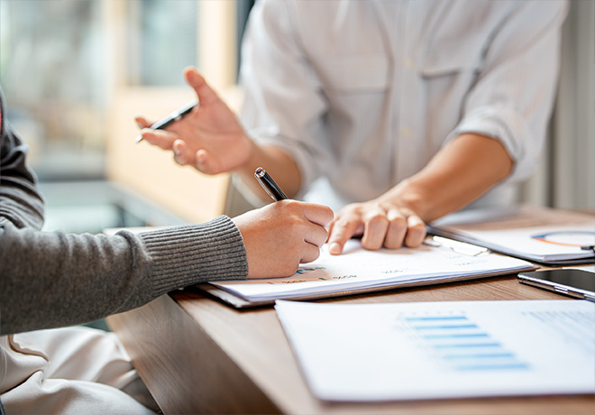 尊重制度，尽职尽责