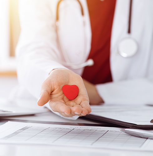 治愈研究前沿支撑